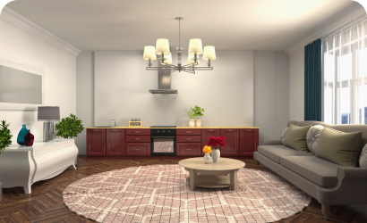 Construction project