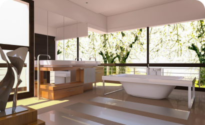 Construction project